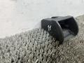 пепельница Hyundai Coupe RD 1998, 2.0 л., бензин, МКПП, бордовый, купе, передний привод, 84550-27100 - фото №3