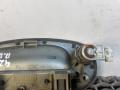 ручка наружная Daewoo Evanda 1 поколение V200 2003, 2.0 л., i, X 20 SED, бензин, МКПП, берюзовый, седан, передний привод - фото №6