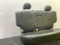 сиденье заднее Kia Sorento 1 поколение 2004, 2.5 л., CRDi, D4CB, дизель, АКПП, серебристый, внедорожник 5 дв., полный подключаемый привод - фото №5