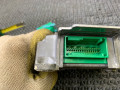 блок AirBag Opel Zafira 1 поколение (A) 1999, 1.8 л., бензин, МКПП, серый, передний привод, 90582536 - фото №4