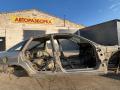 Стойка кузовная центральная правая Opel Vectra B 1996, 1.7 л., X 17 DT (TC4EE1), дизель, МКПП, хетчбэк 5 дв. - фото №2