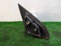 зеркало наружное левое Kia Sorento 1 поколение 2006, 2.5 л., дизель, МКПП, серебристый, внедорожник 5 дв., полный подключаемый привод, 015753 - фото №4