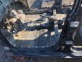 задняя часть кузова (тазик) Chrysler PT Cruiser 1 поколение 2002, 2.0 л., ECC, бензин, АКПП, черный, хетчбэк 5 дв. - фото №10