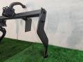 прицепное устройство (фаркоп) Renault Scenic 1 поколение 1998, 1.9 л., F9Q 734, дизель, синий, минивэн, передний привод, 2658 - фото №10