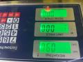 дождевик Toyota Carina E 1 поколение T190 1995, 1.6 л., 4A-FE, бензин, МКПП, зелёный, хетчбэк 5 дв., передний привод, 55708-05020, 55708-05040 - фото №7