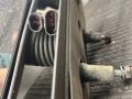 зеркало наружное правое Fiat Ducato 2 поколение 1996, 2.5 л., дизель, зеленый, микроавтобус - фото №2