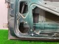 дверь передняя правая Citroen Xsara 1 поколение 1998, 1.6 л., бензин, 5МКПП, зелёный, хетчбэк 3 дв., передний привод - фото №12