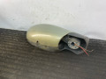 зеркало наружное правое Renault Laguna 1 поколение [рестайлинг] 2000, 2.0 л., F4R 760, бензин, МКПП, светло бирюзовый, хетчбэк 5 дв., передний привод - фото №3