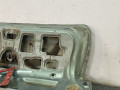 крышка багажника (дверь 3-5) Chevrolet Lanos 1 поколение 2003, 1.5 л., A15SMS, бензин, МКПП, зелёный, седан, передний привод - фото №6