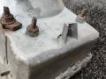 фара правая Fiat Ducato 2 поколение 1999, 2.8 л., 8140.43, дизель, МКПП, белый, фургон, передний привод - фото №11