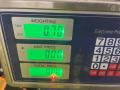 замок двери передней правой Hyundai Coupe RD 1998, 2.0 л., бензин, МКПП, бордовый, купе, передний привод - фото №11