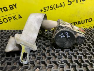 ремень безопасности Geely CK Otaka 1 поколение 2006, 1.5 л., бензин, МКПП, золотистый, седан, передний привод