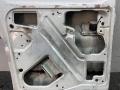 дверь задняя распашная правая Citroen Berlingo 1 поколение (M49) 1998, 1.9 л., DHX (XUD9TF/BTF), дизель, МКПП, белый, фургон, передний привод - фото №28