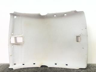 потолок Iran Khodro Samand 1 поколение 2009, 1.6 л., бензин, МКПП, чёрный, седан, передний привод