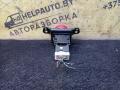 кнопка аварийной сигнализации Nissan Almera Tino V10 2001, 2.2 л., YD22DDT, дизель, МКПП, берюзовый, минивэн, передний привод - фото №2