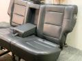 салон (комплект сидений) Kia Sorento 1 поколение 2006, 2.4 л., дизель, АКПП, серый, внедорожник 5 дв., передний привод, LIKVIDACIYA, SKLADA - фото №4