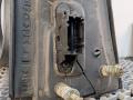 зеркало наружное левое Renault Scenic 1 поколение 1998, 1.9 л., F9Q 734, дизель, синий, минивэн, передний привод, 010461 - фото №5