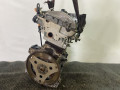 двигатель Audi A4 B5 1999, 1.8 л., бензин, АКПП, черный, универсал, передний привод, ADR240639 - фото №5