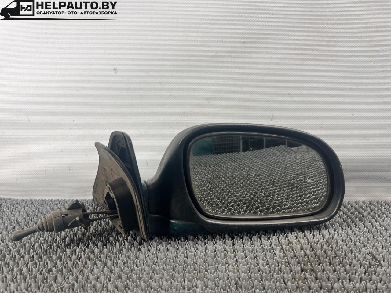 зеркало наружное правое Hyundai Accent 1 поколение (X3) 1996, X3RH4D - фото №1