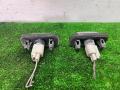 подсветка номера Ford Taurus 4 поколение 2001, 3.0 л., бензин, АКПП, белый, седан, передний привод - фото №4