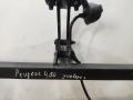 прицепное устройство (фаркоп) Peugeot 406 1 поколение (1995 - 1999), 1.9 л., дизель, МКПП, универсал, передний привод - фото №3