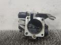 заслонка дроссельная Opel Astra G (1998 - 2009), 1.4 л., X 14 XE, бензин, МКПП, передний привод, B7294 - фото №4