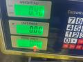провод высоковольтный Toyota Carina E 1 поколение T190 1995, 1.6 л., 4A-FE, бензин, МКПП, зелёный, хетчбэк 5 дв., передний привод - фото №3