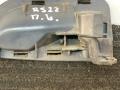 ручка внутренняя передняя левая Renault Safrane 1 поколение [рестайлинг] 1998, 2.2 л., дизель, МКПП, зелёный металлик, седан, передний привод, 7700816564 - фото №2