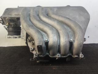 коллектор впускной Opel Astra G (1998 - 2009), 1.4 л., X 14 XE, бензин, МКПП, передний привод, 90470096, 98528268, 0077007, 8122, D1772