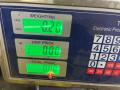 крышка двигателя задняя Volkswagen Golf 2 поколение (1983 - 1992), 1.6 л., JP, дизель, МКПП, передний привод, 055103733B - фото №10