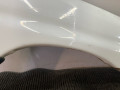 крыло переднее правое Citroen Berlingo 1 поколение (M49) 1998, 1.9 л., DHX (XUD9TF/BTF), дизель, МКПП, фургон - фото №6