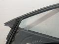 рамка двери Audi 80 8C/B4 1994, 2.0 л., бензин, МКПП, зеленый, седан, передний привод - фото №4