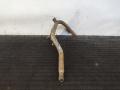 трубка охлаждающей жидкости Audi 100 С3 1986, 1.8 л., бензин, МКПП, белый, универсал, передний привод - фото №16