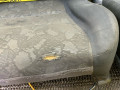 салон (комплект сидений) Mazda 626 GF [рестайлинг] GF 1999, 2.0 л., дизель, МКПП, черный, седан, передний привод - фото №9