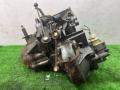 КПП механическая (МКПП) Citroen Xantia 1 поколение 1994, 1.9 л., дизель, МКПП, бордовый, хетчбэк 5 дв., передний привод, 20TB38, 0670078 - фото №9