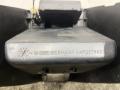 консоль салона Volkswagen Passat B3 1991, 1.8 л., бензин, МКПП, белый, седан, передний привод, 357863243G - фото №11