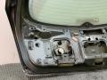 крышка багажника (дверь 3-5) Nissan Primera P12 2002, 2.2 л., дизель, универсал, передний привод - фото №6