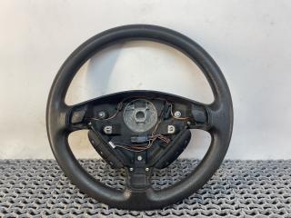 руль Opel Zafira 1 поколение (A) 2002, 2.2 л., дизель, 5МКПП, серебристый, минивэн, передний привод