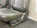 салон (комплект сидений) Hyundai Santa Fe 1 поколение (SM) 2003, 2.4 л., бензин, МКПП, серебристый, внедорожник 5 дв., передний привод - фото №5