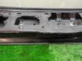 крышка багажника (дверь 3-5) Volkswagen Golf 2 поколение 1990, 1.6 л., бензин, МКПП, хетчбэк 3 дв., передний привод - фото №17