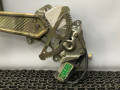 стеклоподъемник электрический передний левый Geely MK 1 поколение 2012, 1.5 л., MR479QA, бензин, 5МКПП, черный, седан, передний привод - фото №2