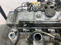 коллектор впускной Hyundai Terracan 1 поколение 2003, 2.5 л., D4BH, дизель, АКПП, серебристый, внедорожник 5 дв., полный подключаемый привод - фото №4