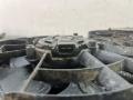 вентилятор радиатора Ford Mondeo 2 поколение 1999, 1.8 л., RFN, дизель, МКПП, белый, универсал, передний привод, 95BBCC607 - фото №4