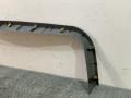 обшивка крышки багажника Kia Sorento 1 поколение 2006, 2.5 л., D4CB, дизель, АКПП, серый, внедорожник 5 дв., полный подключаемый привод - фото №3