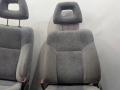 салон (комплект сидений) Kia Joice 1 поколение 1999, 2.0 л., G4CP, бензин, МКПП, зелёный, минивэн, передний привод, LIKVIDACIYA, SKLADA - фото №5