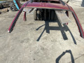 крыша Kia Sorento 1 поколение 2005, 2.4 л., G4JS, бензин, МКПП, красный, внедорожник 5 дв., полный подключаемый привод - фото №6