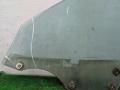 стекло двери передней правой Hyundai Coupe RD 1997, 2.0 л., бензин, МКПП, серебристый, купе, передний привод, 43R-00117, DOT312AS2M541 - фото №10