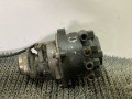распределитель зажигания (трамблёр) Nissan Bluebird T12/T72 1987, 2.0 л., бензин, МКПП, бордовый, хетчбэк 5 дв., передний привод, 22100D3502 - фото №6