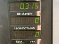 лючок топливного бака Mercedes-Benz C-Класс W202/S202 1995, 1.8 л., бензин, 5МКПП, красный, седан, задний привод - фото №3