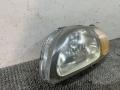 фара левая Suzuki Baleno 1 поколение 2002, 1.5 л., бензин, МКПП, чёрный, седан, 100-32617 - фото №2